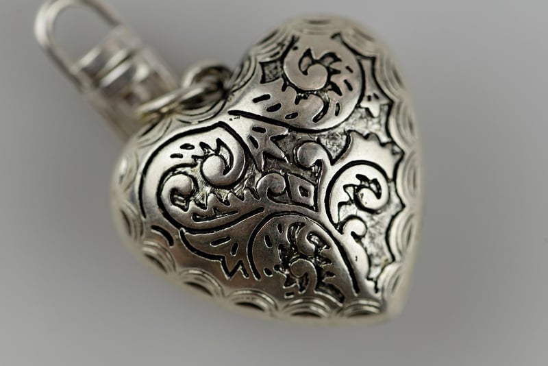 Sustainable Jewelry Designs