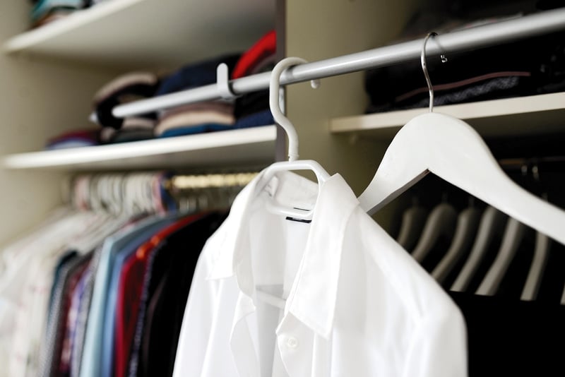 Wardrobe Remix Projects
