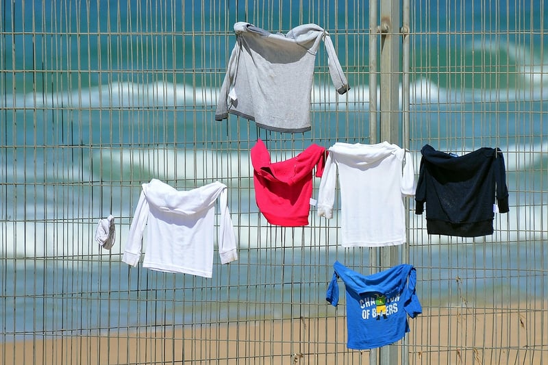 T-Shirt Transformation