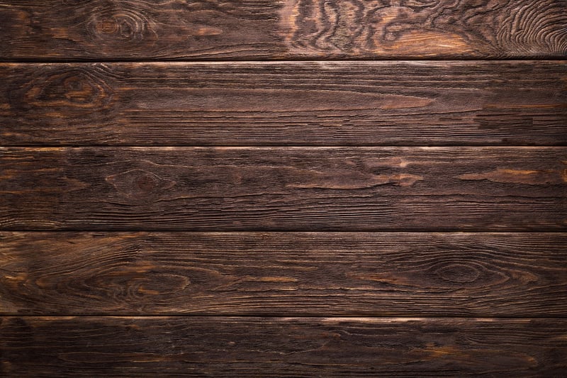 Repurposed Furniture